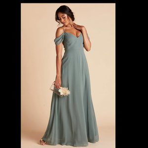 Birdy Grey Devin Convertible Dress